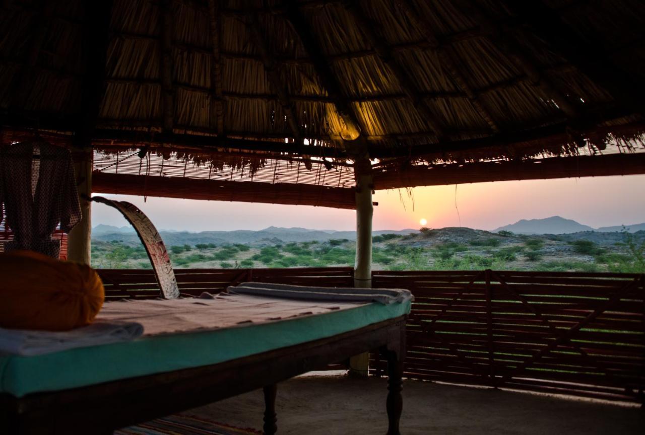 Brij Lakshman Sagar, Pali - Small Luxury Hotels Of The World Raipur  Екстер'єр фото
