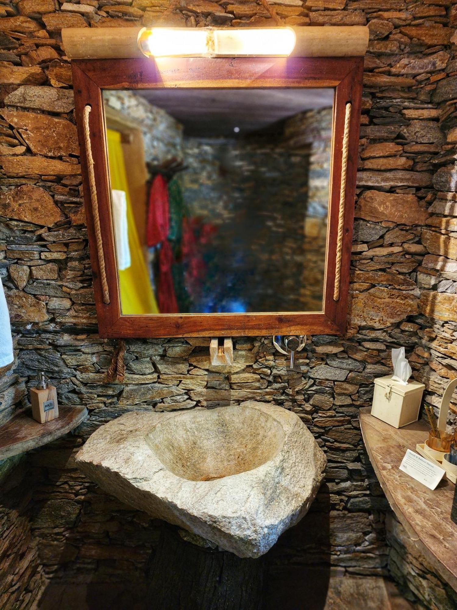 Brij Lakshman Sagar, Pali - Small Luxury Hotels Of The World Raipur  Екстер'єр фото