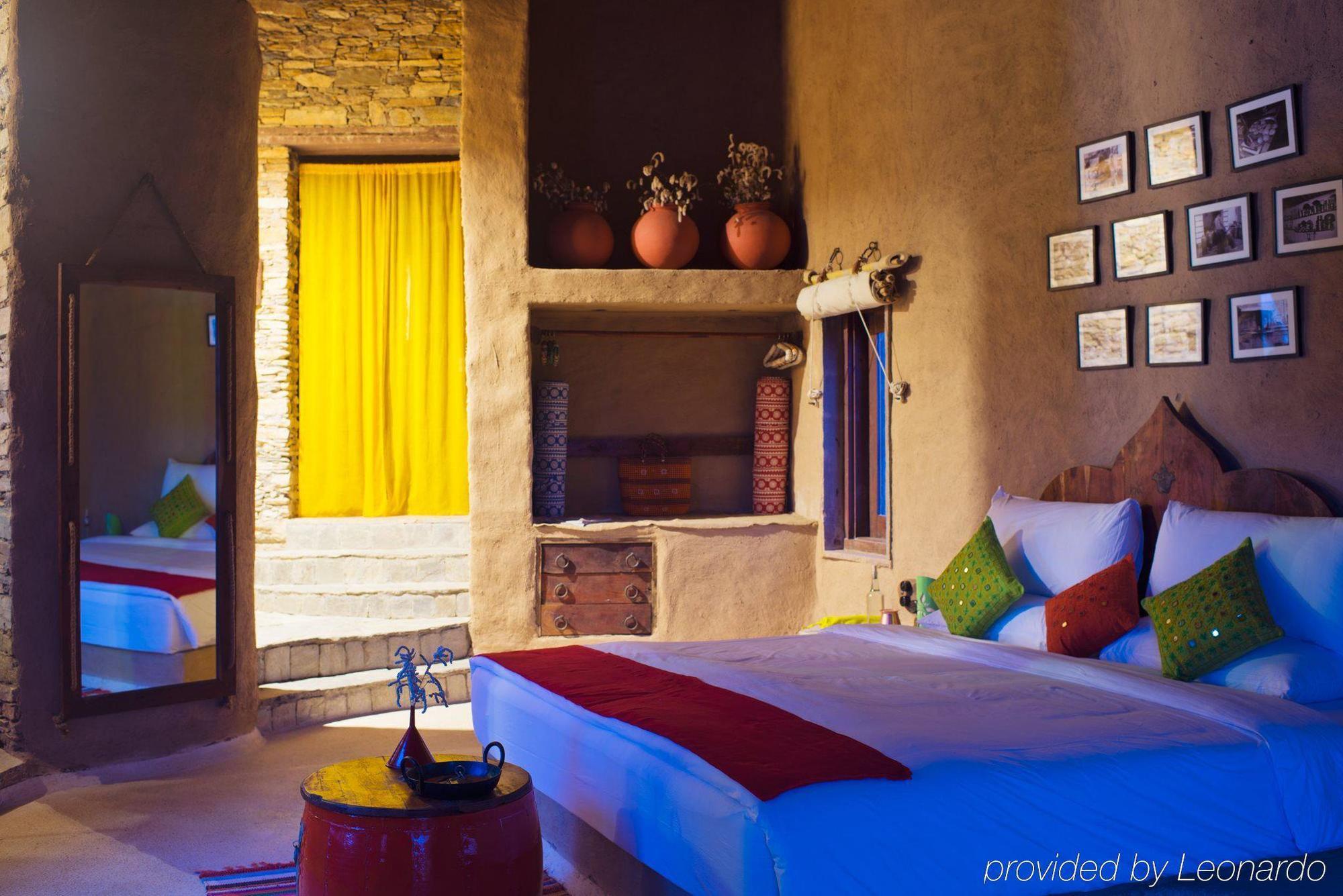 Brij Lakshman Sagar, Pali - Small Luxury Hotels Of The World Raipur  Екстер'єр фото