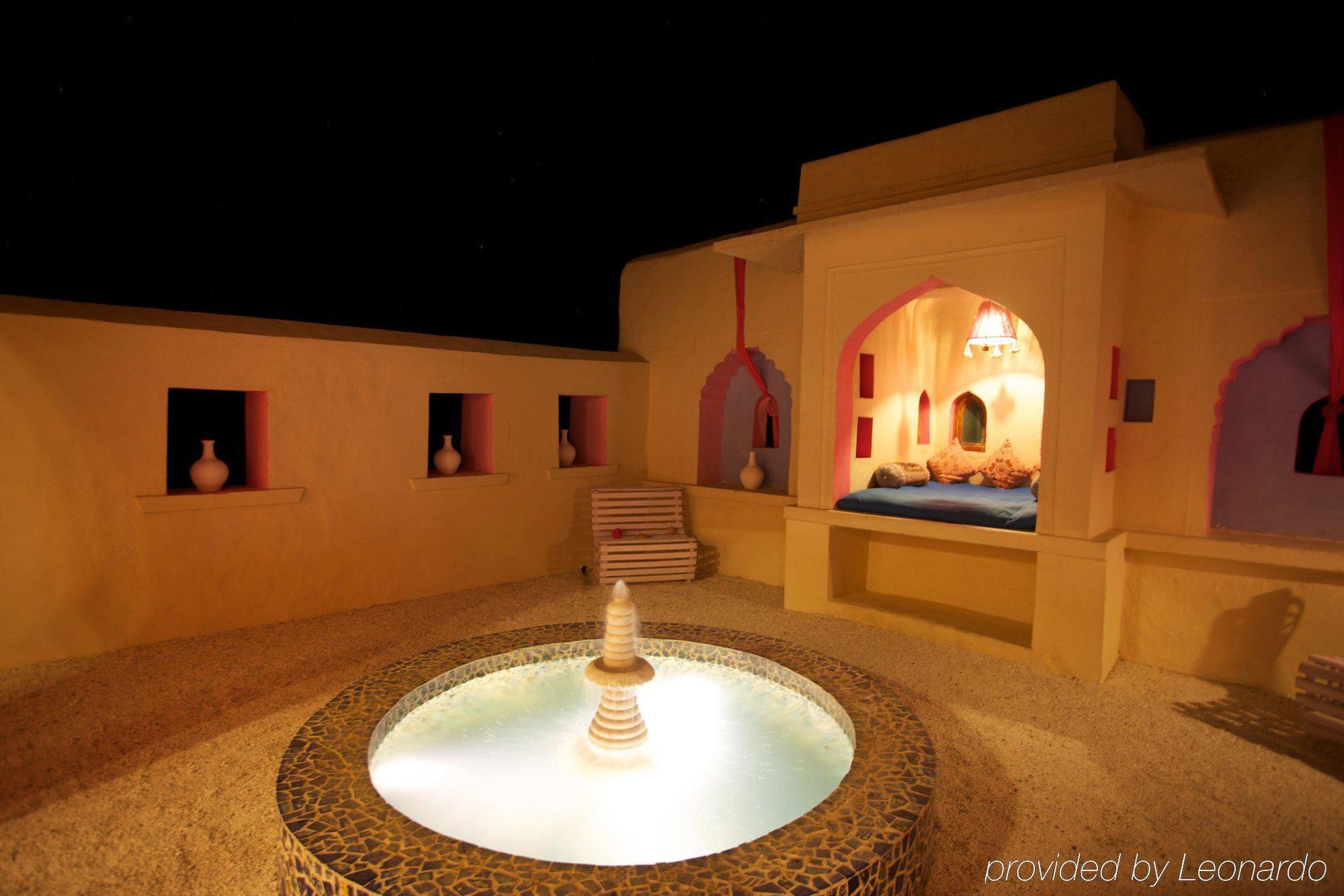 Brij Lakshman Sagar, Pali - Small Luxury Hotels Of The World Raipur  Екстер'єр фото