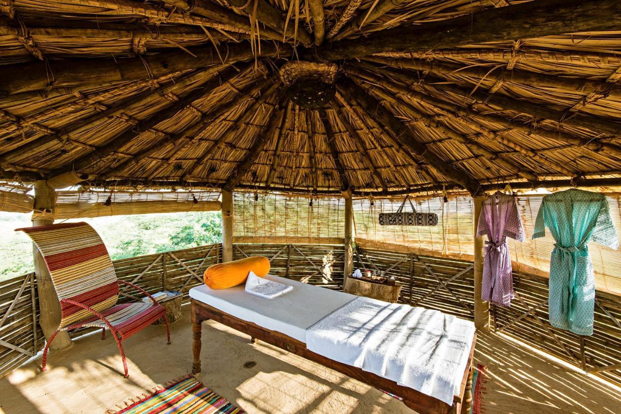 Brij Lakshman Sagar, Pali - Small Luxury Hotels Of The World Raipur  Екстер'єр фото